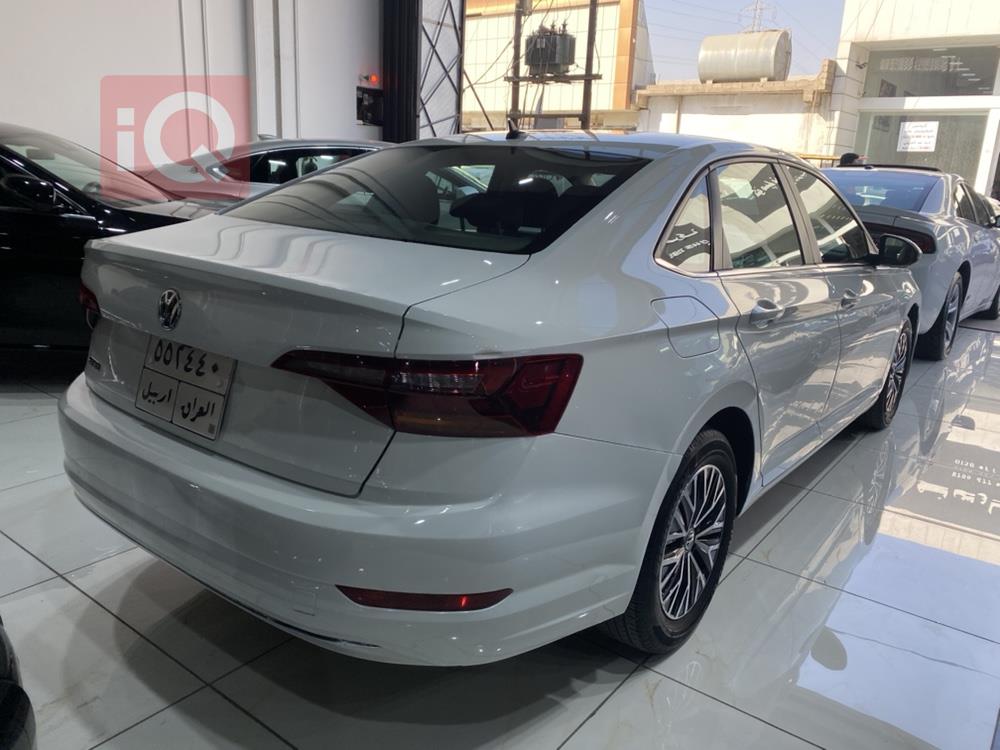 Volkswagen Jetta